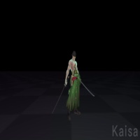 刀光特效