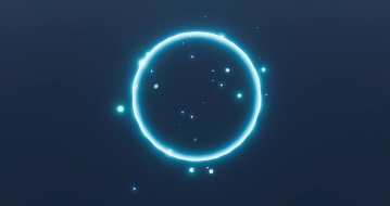 法球特效120190