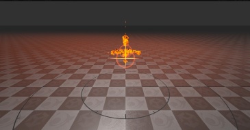 火焰特效120084