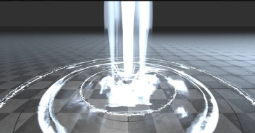 光芒特效120011
