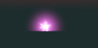 爆点特效