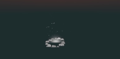 闪光烟雾特效110113