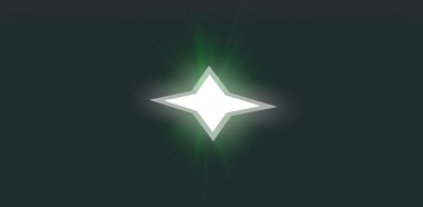 星星闪光特效110120