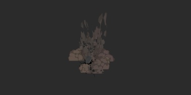 爆炸特效110168