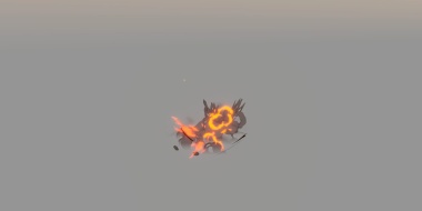 爆炸特效100017