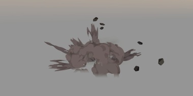 烟雾特效 100022
