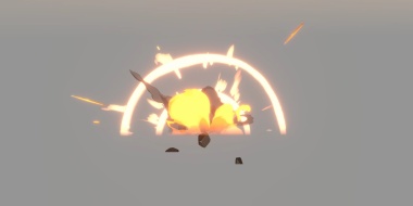 爆炸特效100033