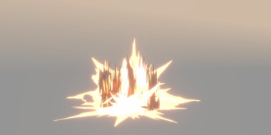 爆炸特效100060