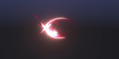 刀光砍击特效100127