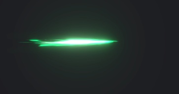 痕迹特效