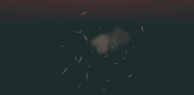 爆点特效