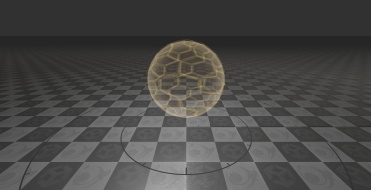 闪光特效