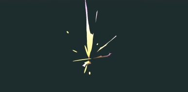 爆炸特效
