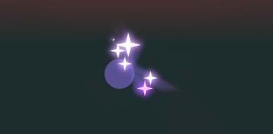 闪光特效