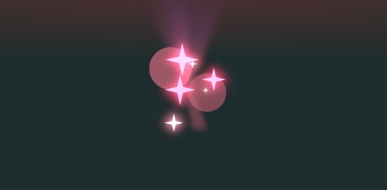 闪光特效