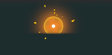 爆点特效
