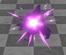 爆点特效