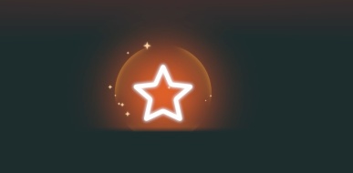 闪光特效