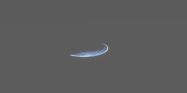 刀光特效