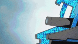 气流气波特效