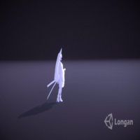 刀光特效
