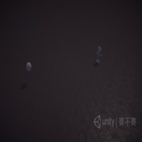 水弹攻击特效