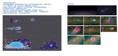 法球设计稿