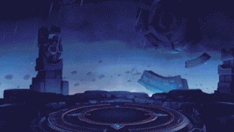 王者荣耀宫本出场特效