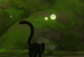 猫变身特效