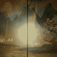 闪光特效