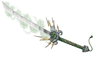 武器贴图0920115