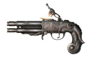 武器贴图0920112