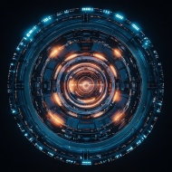 科技贴图0920007