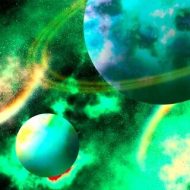 宇宙贴图0920300