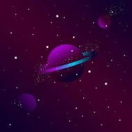 宇宙贴图0920395