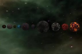 宇宙贴图0920410