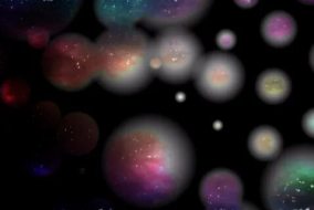 宇宙贴图0920450