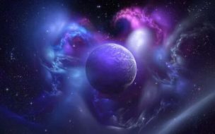 宇宙贴图0920623