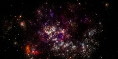 宇宙贴图0920694