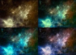 宇宙贴图0920781