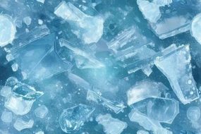 冰雪贴图0920392