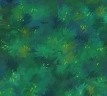 植物贴图0920722