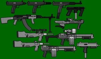 武器贴图0920289