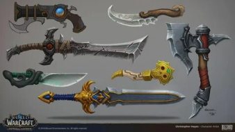 武器贴图0920396