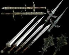 武器贴图0920387