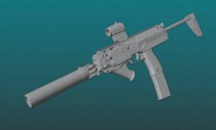 武器贴图0920496