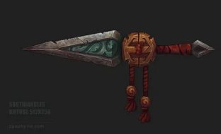 武器贴图0920571