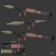 武器贴图0920836