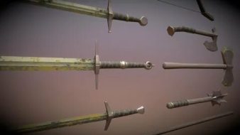 武器贴图0920946