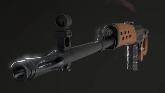 武器贴图0920982